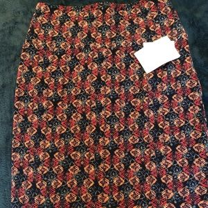Lularoe Small Cassie